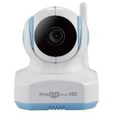 Video Surveillance Camera It is eye Smart HD SCR02HD anywhere NIPPON ANTENNA Small