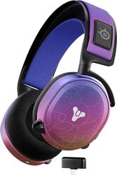 It is Lightfall edition steelseries Arctis 7+ Destiny 2 Headset Small