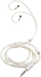 Earphone Cables ITOHYA Dedicated Terminal 1.2m SoundsGood SilverHorse Series SH-T4B 4.4mm balance (5 poles) ⇔ Small