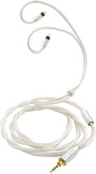 Earphone Cables ITOHYA Dedicated Terminal 1.2m SoundsGood SilverHorse Series SH-TB 2.5mm (4 poles) ⇔ Small