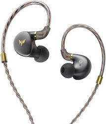 ITOHYA INTERNATIONAL Whizzer Kylin A-HE03 Earphone Headphone Small