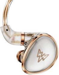 ITOHYA INTERNATIONAL Whizzer Kylin HE01 Earphone Headphone Small