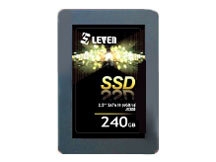 SSD J&A Information LEVEN JS300 SSD JS300SSD240GB