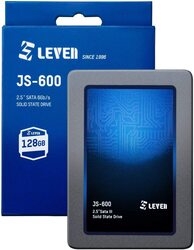 SSD J&A Information LEVEN JS600 SSD JS600SSD128GB