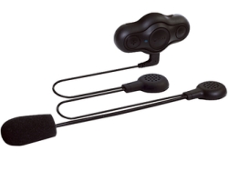 J-Force JF-BTHIBK Headset Small