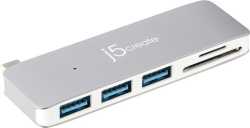 USB Hub j5 create JCD348 Small