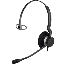 Jabra Biz 2300 USB-C UC Mono Headset Small