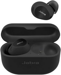 Jabra Elite 10 Gloss Black Earphone Headphone Small