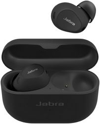 Jabra Elite 10 Matte Black Earphone Headphone Small