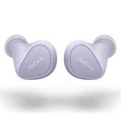 Jabra Elite 3 Lilac Earphone Headphone Small