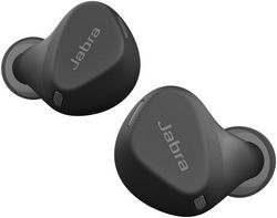 Jabra Elite 4 Active black Earphone Headphone Small