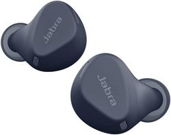 Jabra Elite 4 Active navy Earphone Headphone Small