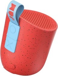 Bluetooth Speaker JAM Audio CHILL OUT RD red