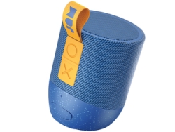 Bluetooth Speaker JAM Audio DOUBLE CHILL BL Blue