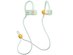 JAM Audio LIVE FAST CS cream soda Earphone Headphone Small