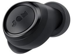 JAM Audio LIVE FREE BK black Earphone Headphone Small