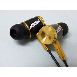 JAPAEAR JAPAEAR JE-333G Earphone Headphone Small