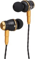 JAPAEAR JE-777 Earphone Headphone Small