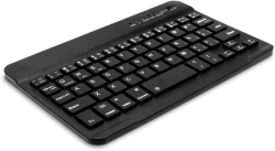 JAPAN TRUST TECHNOLOGY Portable Wireless Keyboard BTKB-01 Keyboard Small