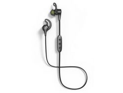 JAYBIRD X4 JBD-X4-001BMF BLACK METALLIC/FLASH Earphone Headphone Small