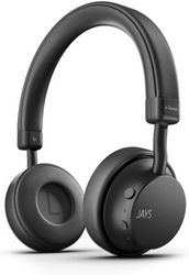 JAYS a-Seven Wireless JS-ASEW-BK2 black Earphone Headphone Small