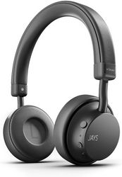 JAYS a-Seven Wireless JS-ASEW-GY2 gray Earphone Headphone Small