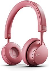 JAYS a-Seven Wireless JS-ASEW-RO2 Dusty Rose Earphone Headphone Small