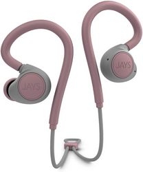 JAYS m-Six Wireless JS-MSW-D/R Dusty Rose Earphone Headphone Small