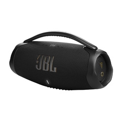 JBL BOOMBOX 3 WI-FI Bluetooth Speaker Small