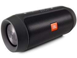 Bluetooth Speaker JBL CHARGE2+ Black