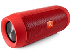 Bluetooth Speaker JBL CHARGE2+ RED