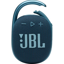 Bluetooth Speaker JBL CLIP 4 Blue