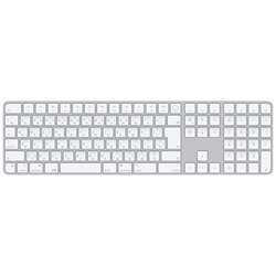 Apple Keyboard (JIS) MK2C3J/A white