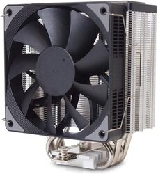 JIUSHARK JF100-BK CPU Fan small