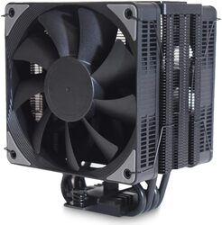 JIUSHARK JF100S CPU Fan small