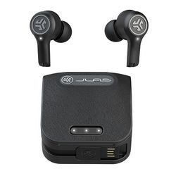 JLAB EPIC AIR ANC BLACK Earphone Headphone Small