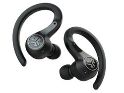 JLAB EPIC AIR SPORT ANC BLACK Earphone Headphone Small