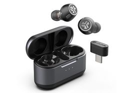 JLAB EPIC LAB EDITION BLACK Earphone Headphone Small