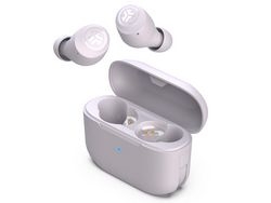 JLAB GO AIR POP LILAC Earphone Headphone Small