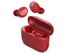 JLAB GO AIR POP ROSE Earphone Headphone Small