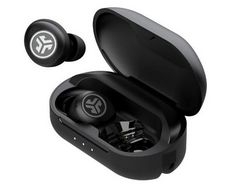 JLAB JBUDS AIR PRO BLACK Earphone Headphone Small