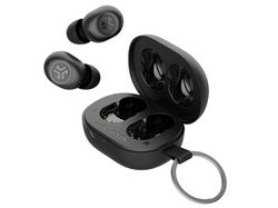 JLAB JBUDS MINI BLACK Earphone Headphone Small