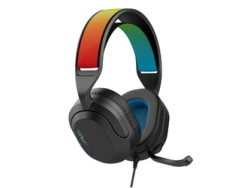 JLAB NIGHTFALL BLACK Headset Small