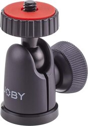 Camera Tripod Head JOBY ball head 1K JB01576-PKK Small