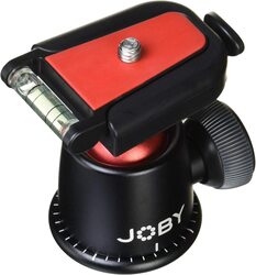 Camera Tripod Head JOBY Ball Head 3K JB01577-PKK Small