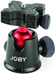 Camera Tripod Head JOBY Ball Head 5K JB01547-PKK Small