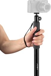 Camera Tripod & Monopod JOBY COMPACT 2in1 monopod JB01765-BWW Small