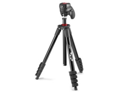 Camera Tripod & Monopod JOBY COMPACT action JB01761-BWW Small