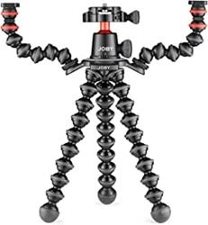 Camera Tripod & Monopod JOBY gorilla pod 3K PRO rig JB01567-BWW Small