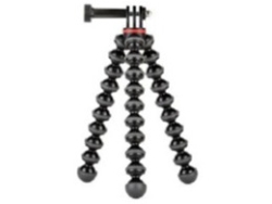 Camera Tripod & Monopod JOBY Gorilla Pod 500 Action JB01516-BWW Small